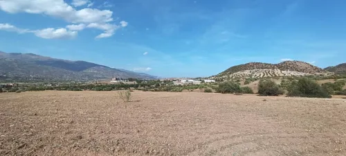 Vente Terrain Agricole Béjaïa Boudjellil