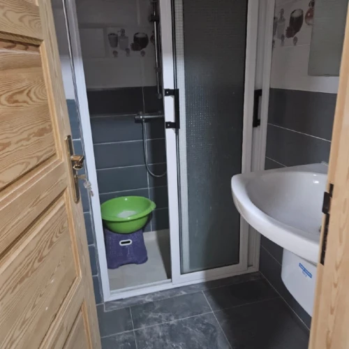 Vente Appartement F4 Bordj Bou Arreridj Bordj bou arreridj 9