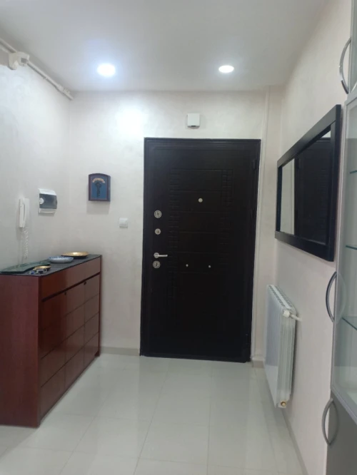 Location vacances Appartement F3 Bejaia Bejaia