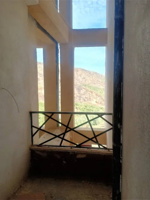 Vente Appartement F3 Bejaia Bejaia