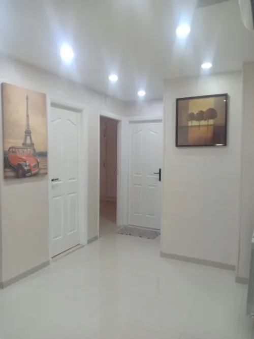 Location vacances Appartement F3 Bejaia Bejaia