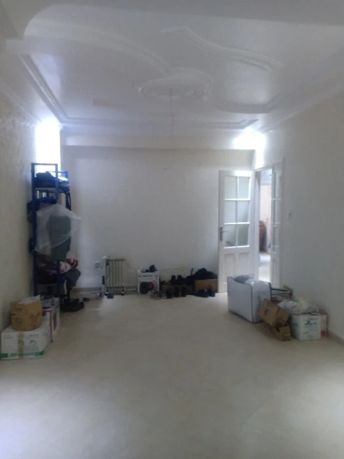 Vente Appartement F4 Béjaïa Bejaia