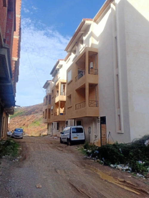 Vente Appartement F3 Bejaia Bejaia