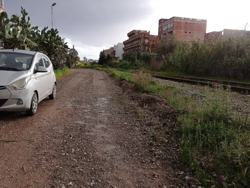 Vente Terrain Béjaïa Akbou