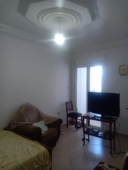 Vente Appartement F4 Béjaïa Bejaia