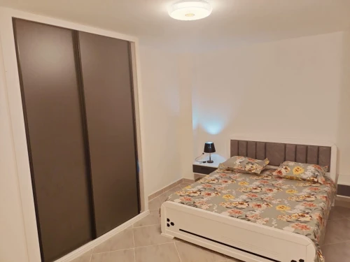 Vente Appartement F3 Béjaïa Bejaia