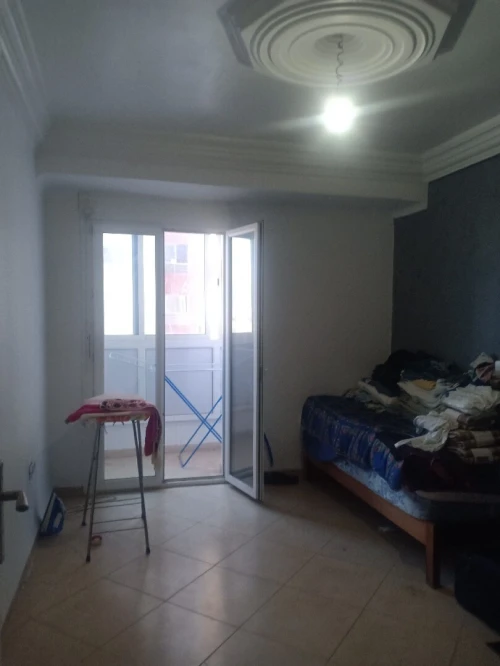 Vente Appartement F4 Béjaïa Bejaia
