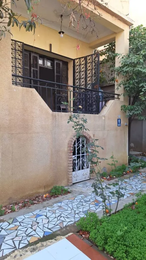 Vente Villa Béjaïa Bejaia 9
