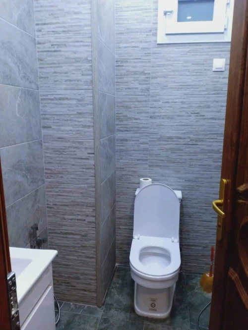 Location vacances Appartement F3 Bejaia Bejaia