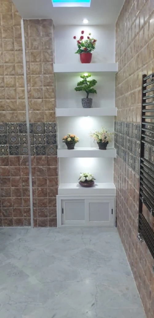 Vente Villa Alger Draria