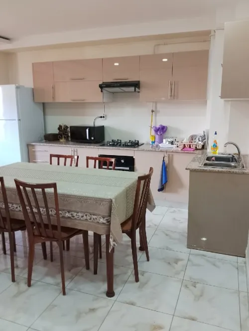 Location vacances Appartement F3 Béjaïa Bejaia