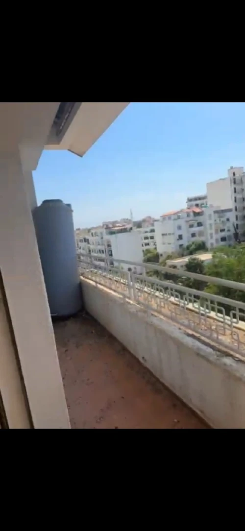 Vente Appartement Duplex F7 Alger Ben aknoun