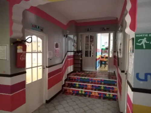 Vente Villa Béjaïa Bejaia 12
