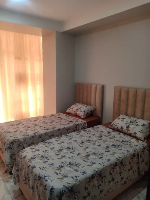 Location vacances Appartement F3 Béjaïa Bejaia