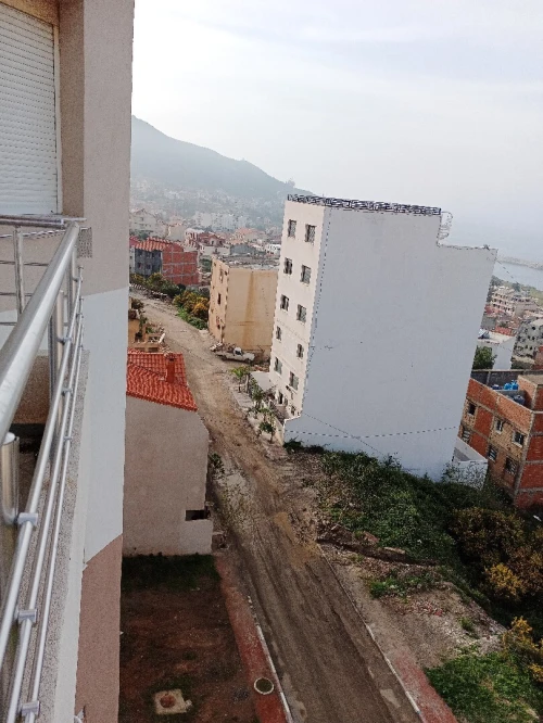Vente Appartement Duplex F3 Béjaïa Beni ksila