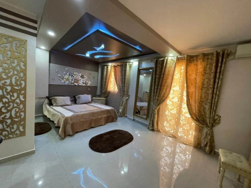 Vente Villa Bejaia Bejaia