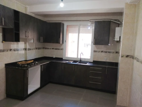 Vente Appartement F3 Béjaïa Bejaia