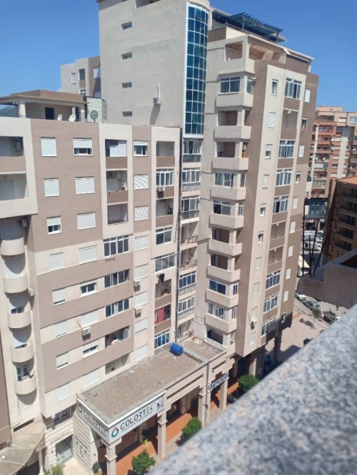 Location vacances Appartement F3 Bejaia Bejaia