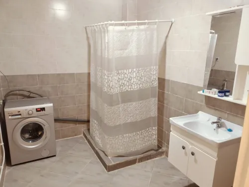 Vente Appartement F3 Béjaïa Bejaia