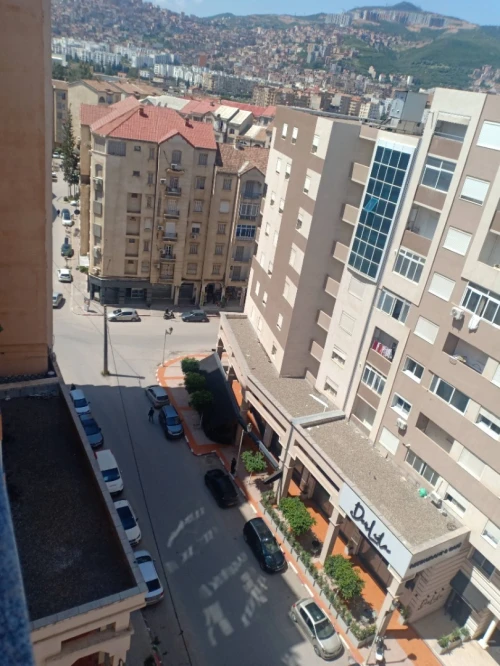 Location vacances Appartement F3 Bejaia Bejaia