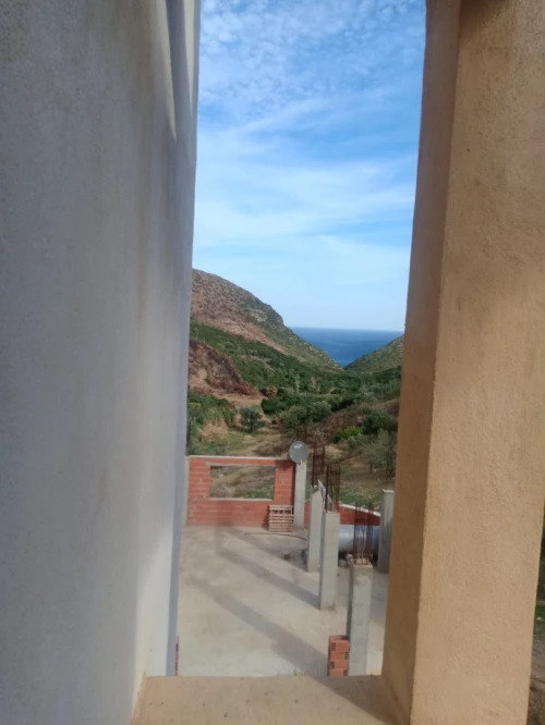Vente Appartement F3 Bejaia Bejaia