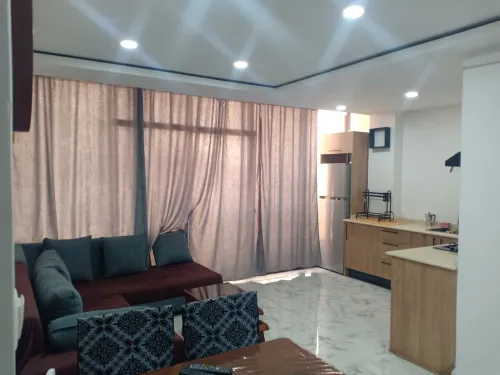Location vacances Appartement F3 Béjaïa Bejaia