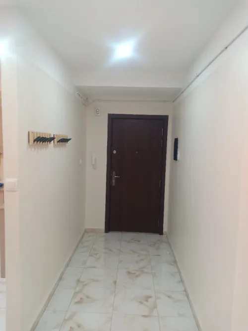 Location vacances Appartement F3 Béjaïa Bejaia