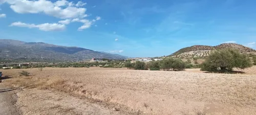 Vente Terrain Agricole Béjaïa Boudjellil