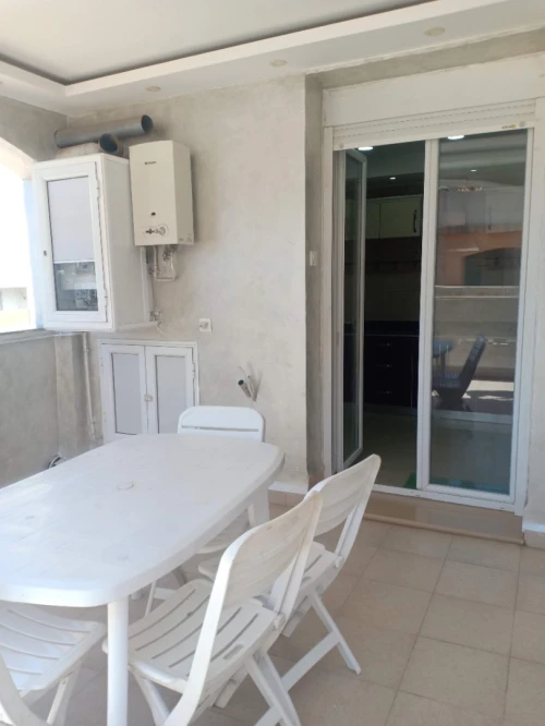 Location vacances Appartement F3 Bejaia Bejaia