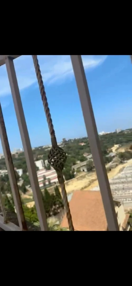 Vente Appartement Duplex F7 Alger Ben aknoun