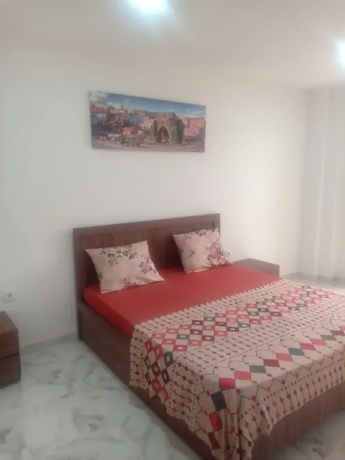 Location vacances Appartement F3 Béjaïa Bejaia
