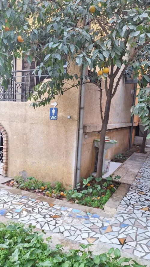Vente Villa Béjaïa Bejaia 6