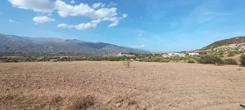 Vente Terrain Agricole Béjaïa Boudjellil