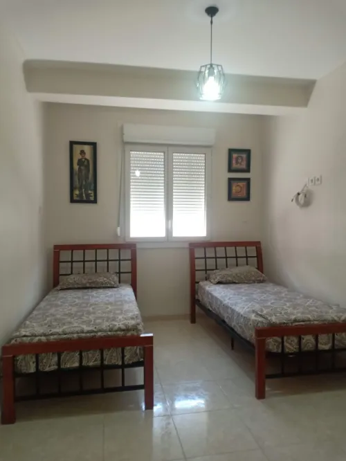 Location vacances Appartement F3 Bejaia Bejaia