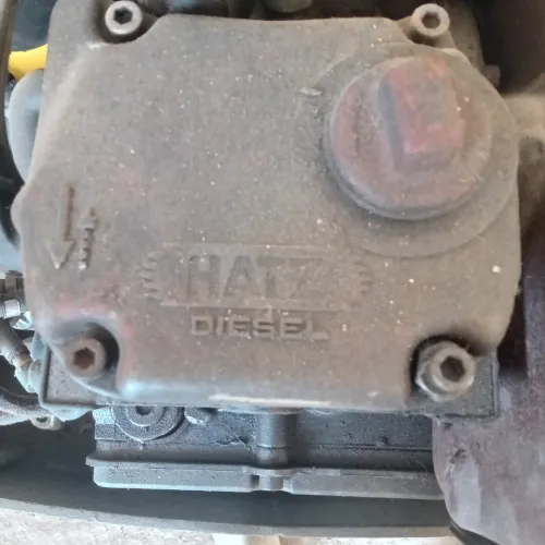 Compacteur dynapac 75