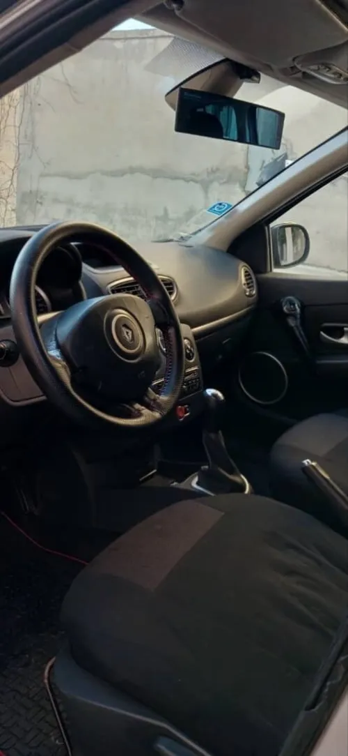 Renault Clio 3 2011 Clio 3