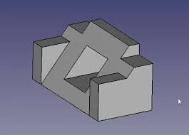 Modélisation 3D CAO avec FreeCAD : Transformation d'idées en modèles techniques
