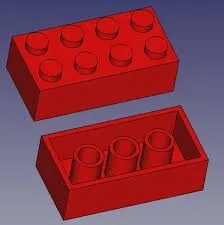 Modélisation 3D CAO avec FreeCAD : Transformation d'idées en modèles techniques