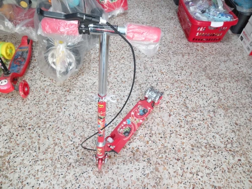 Trottinette