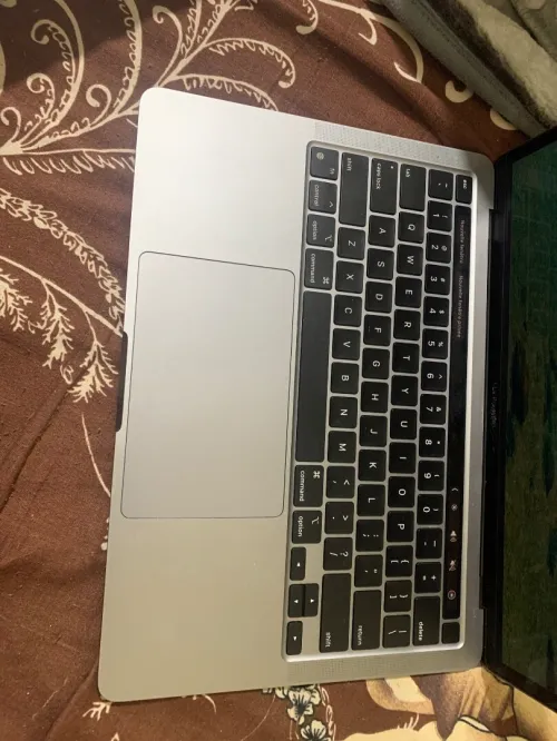MacBook Pro M2 2022
