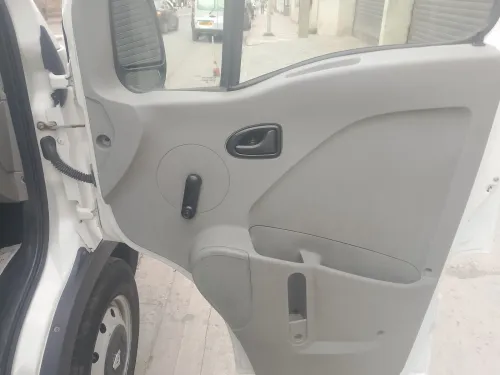 Renault Master 2007