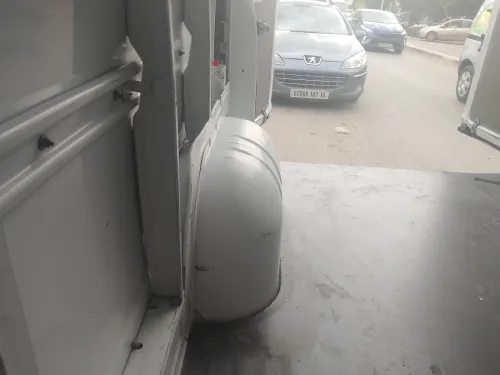 Renault Master 2007
