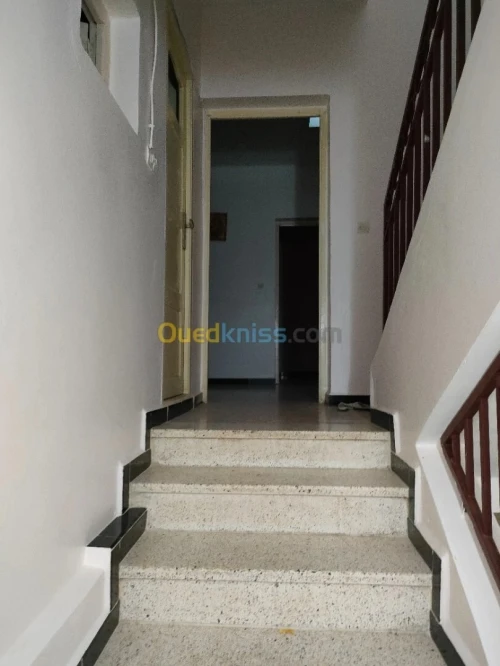 Vente Villa Tlemcen Nedroma