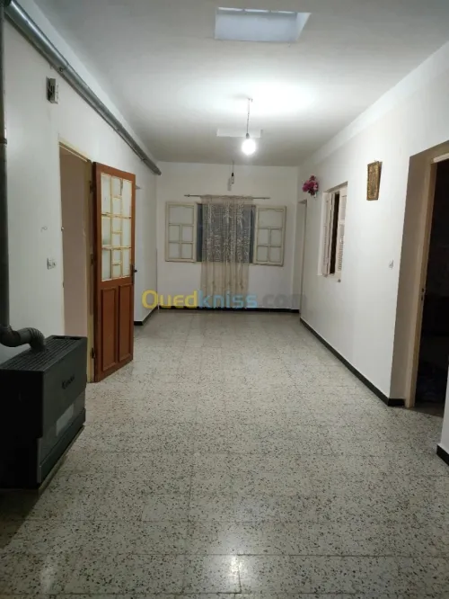 Vente Villa Tlemcen Nedroma