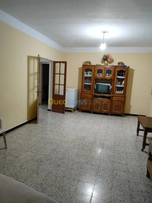 Vente Villa Tlemcen Nedroma