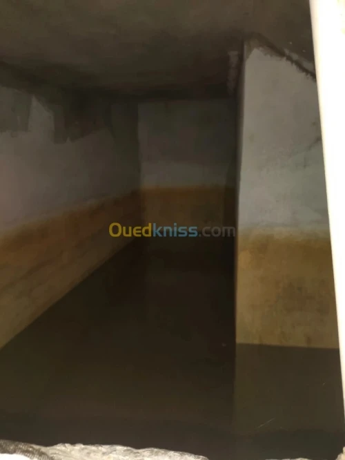 Vente Villa Tlemcen Nedroma