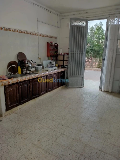 Vente Villa Tlemcen Nedroma