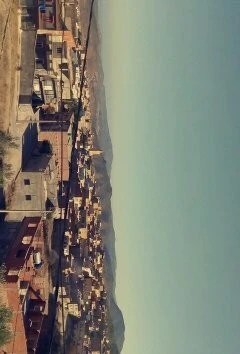 Vente Villa Tlemcen Nedroma