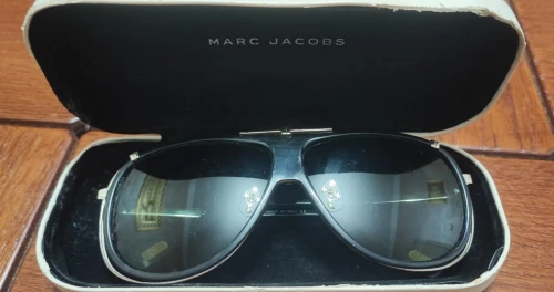 Marc Jacobs