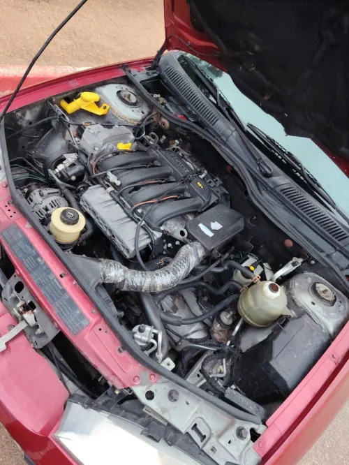Renault Megane 1 1999 Megane 1